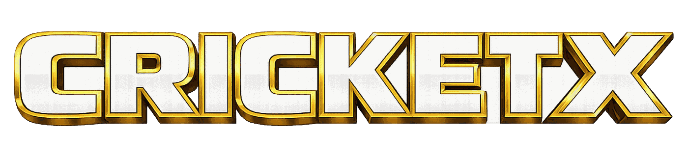 CricketX